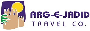 Image result for Arg-e-Jadid Travel Company (ATC)