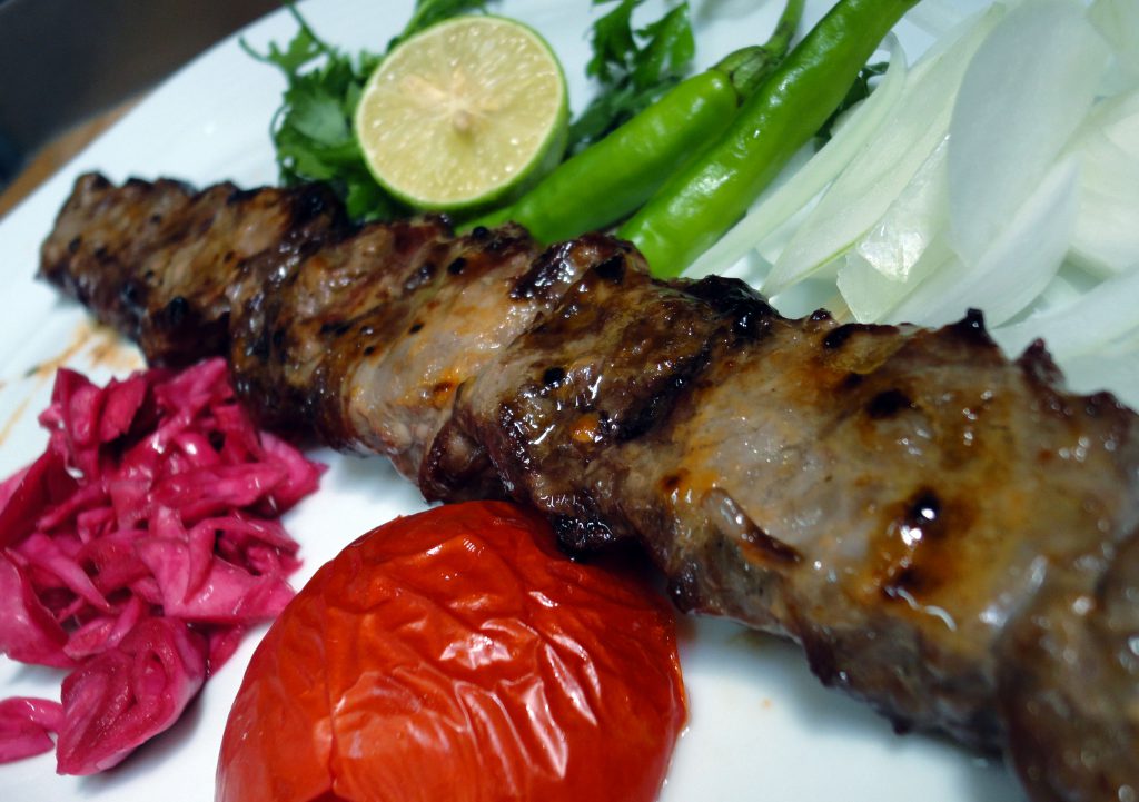 Food