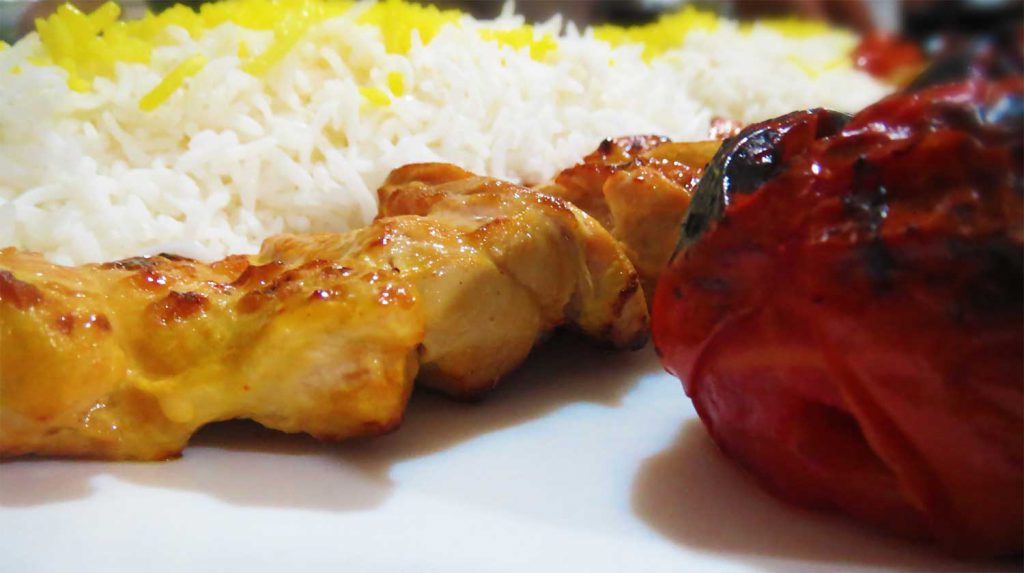 Food