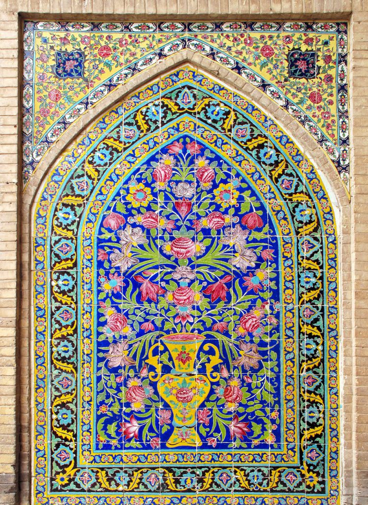 Carpet&Tile