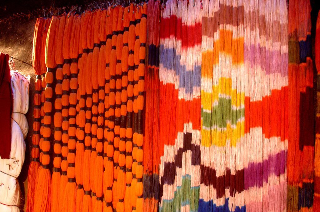 Carpet&Tile