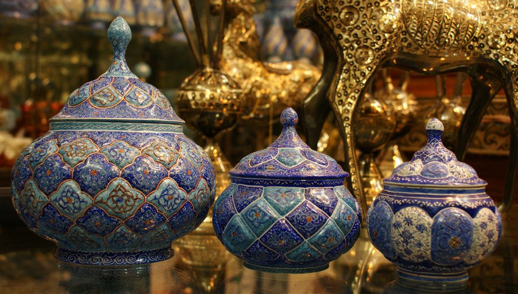 Handicrafts