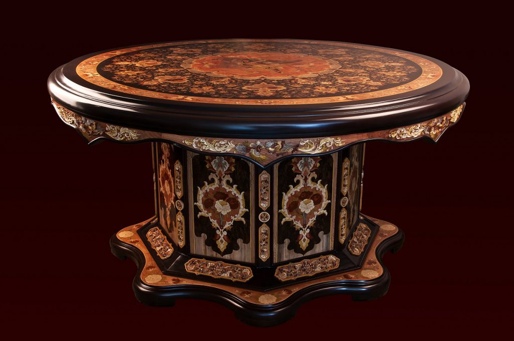 Handicrafts