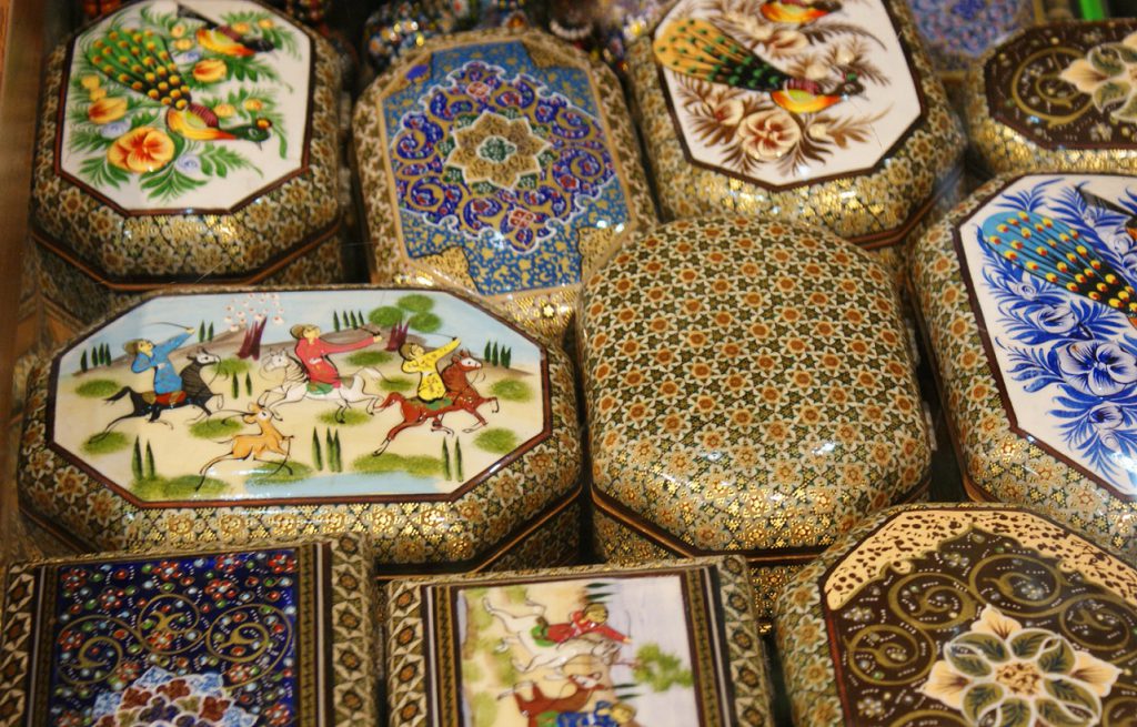 Handicrafts