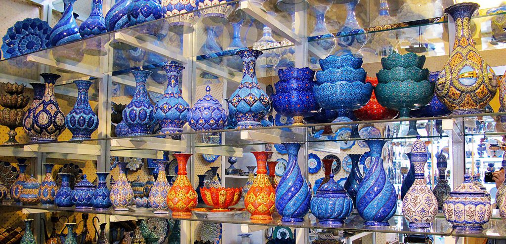 Handicrafts