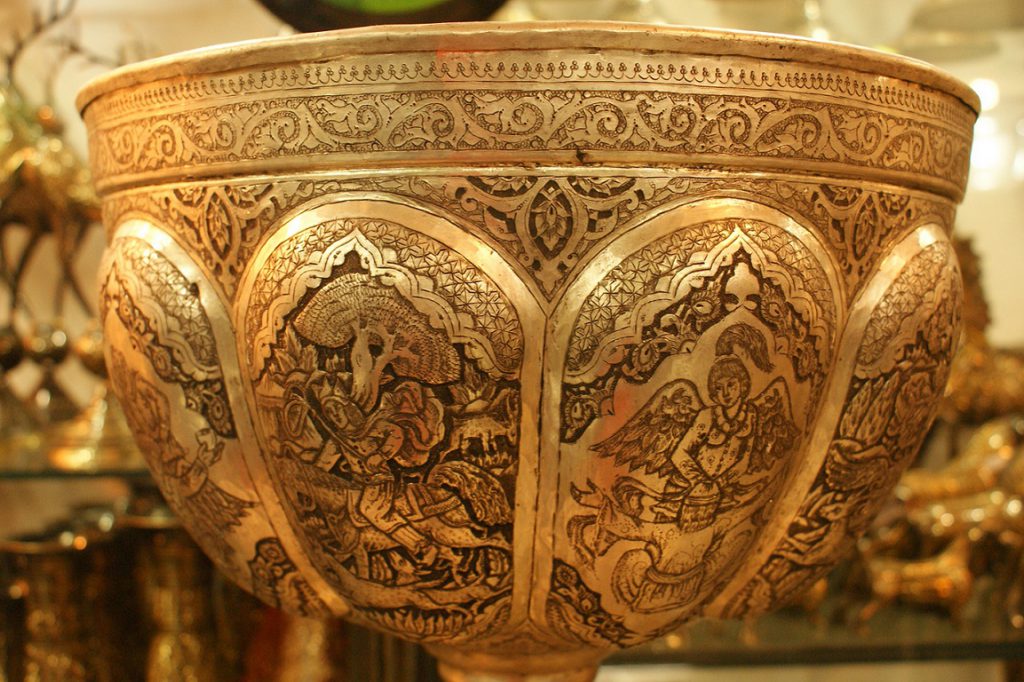 Handicrafts